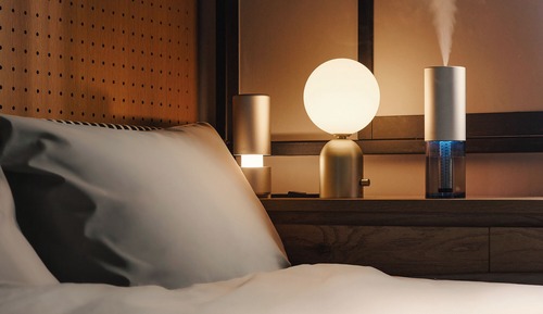 Double Room (High Floor)