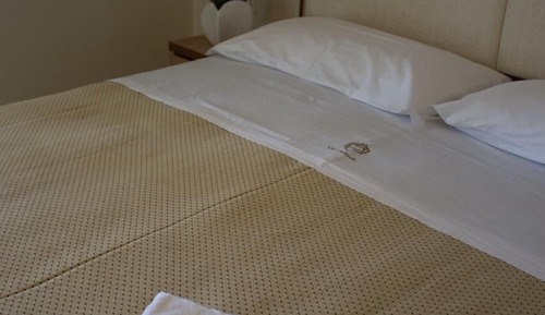 Family Room, Sea View