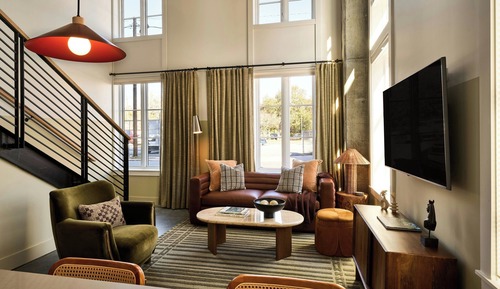 Premium Suite, 4 Bedrooms (3 Kingbeds & 2 Twinbeds)