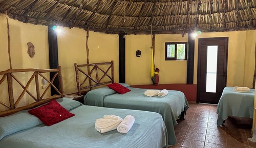 Family Cabin