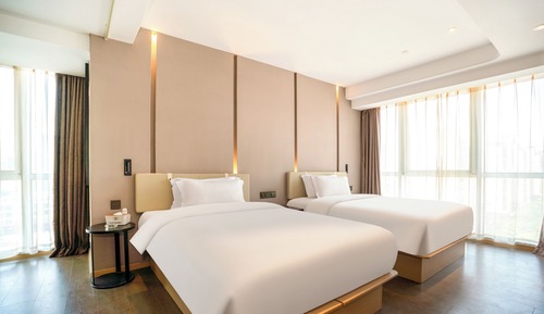 Classic Room