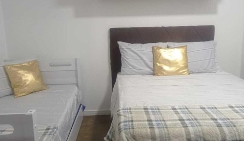 Standard Studio Suite, Courtyard View