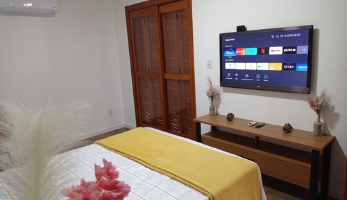 Family Suite, Garden View