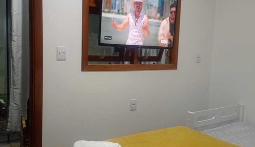 Comfort Studio Suite, Courtyard View