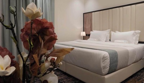 Deluxe Apartment, 2 Bedrooms