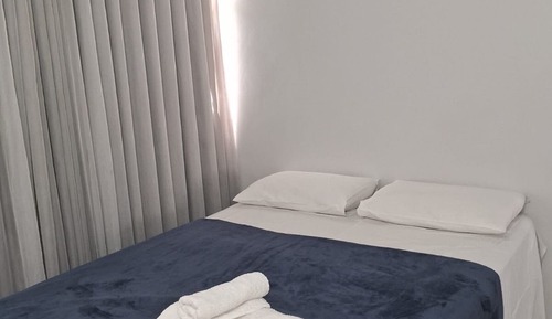 Apartment, City View