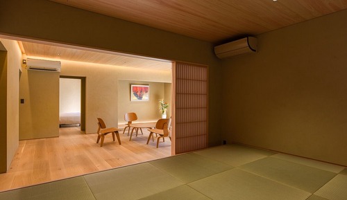 Superior Twin Room, Multiple Bedrooms, Garden View