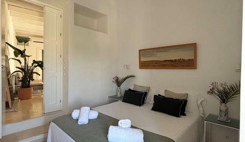 Superior Double Room (CAL)