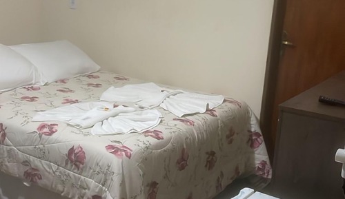 Basic Quadruple Room