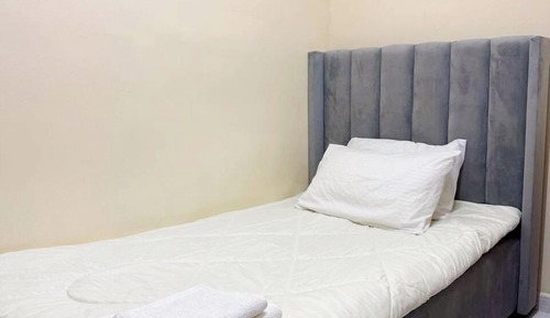 Comfort Apartment, Kitchen