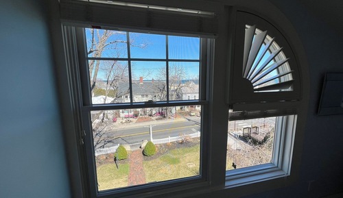 Deluxe Room, Partial Ocean View