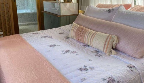 Villa Allegro com Hidromassagem - Vale Real - Serra Gaúcha