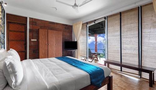 Villa, 4 Bedrooms
