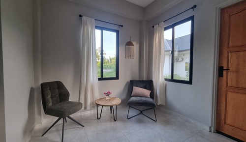 Comfort Apartment, River View