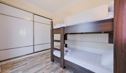 Family Villa, Private Pool, Garden View