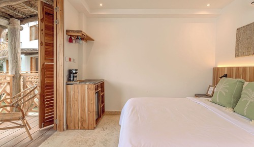 Standard Room, Beachside