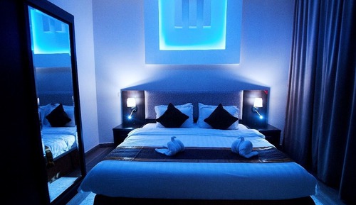 Comfort Villa, 2 Bedrooms, Private Pool