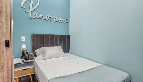 Basic Room, River View