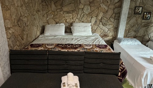 Classic Room, Pool View