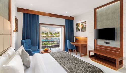 Grand Room
