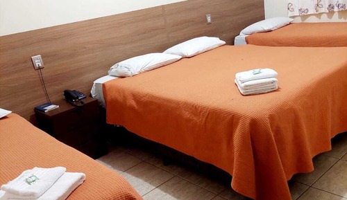 Family Quadruple Room