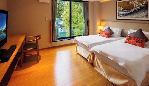 Apartment, 2 Bedrooms