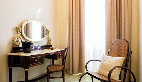 Comfort Double Room, Balcony, Vineyard View