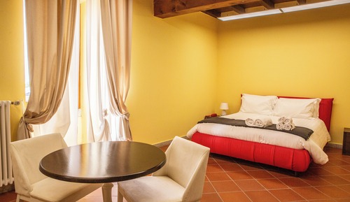 Superior Room, Mountain View