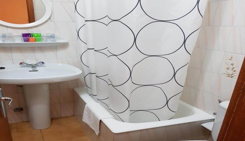 Room, 1 Bedroom, City View