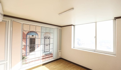 Penthouse, City View