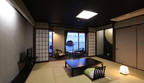 Traditional Room, Non Smoking, Ocean View