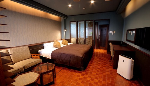 Luxury Twin Room, Non Smoking, Hot Tub