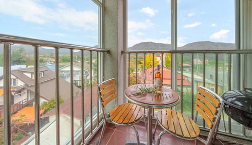 Basic Room, 1 Bedroom (301 lime)