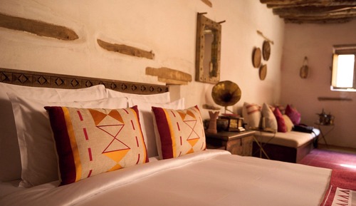 Comfort Double Room, 1 King Bed