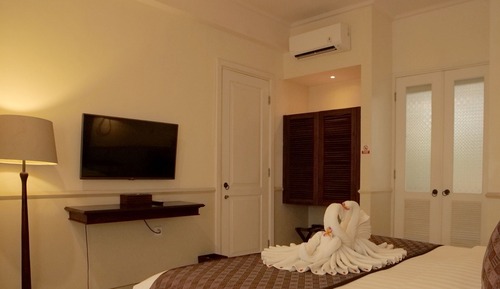 Family Suite