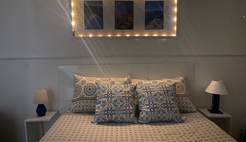 Superior Suite, Garden View