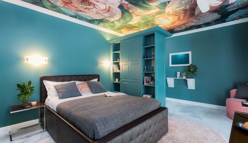 Studio Apartment Junior