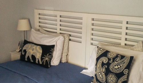 Condo, 2 Bedrooms