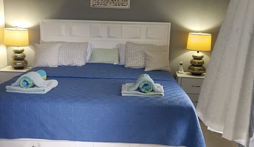 Condo, 1 Bedroom