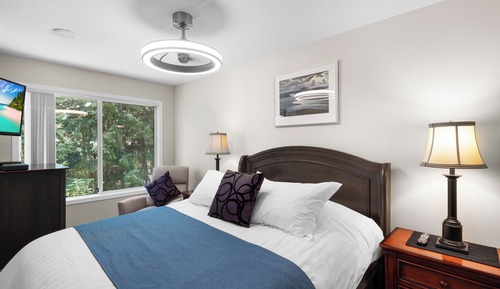 Condo, 1 Bedroom