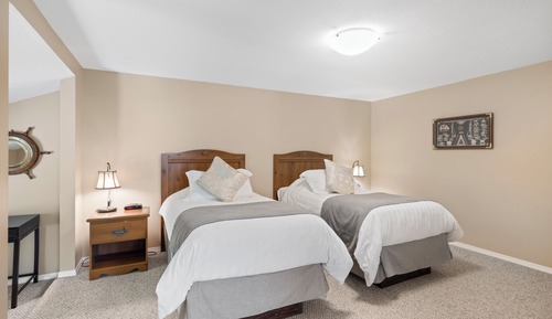 Family Condo, 3 Bedrooms