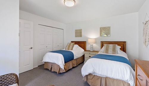 Family Condo, 2 Bedrooms