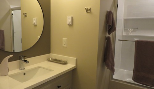Superior Suite, Multiple Beds, Garden View