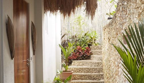 Boat Villa