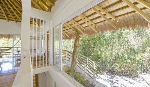 Tree Villa