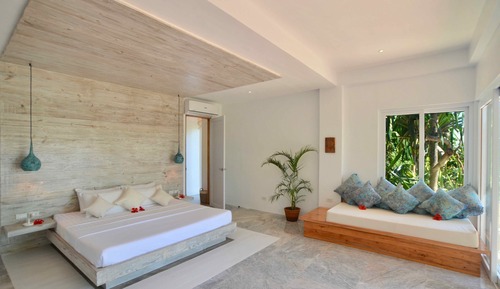 Shell Villa with Private Dipping Pool 