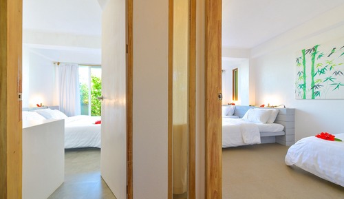 Sun Villa