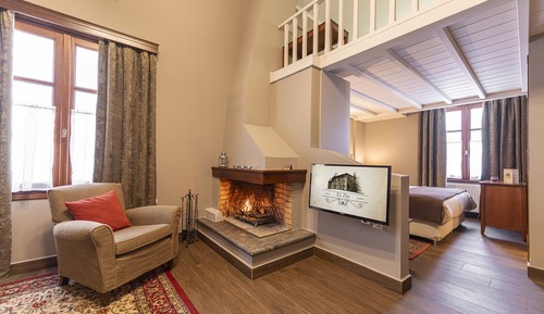 Family Duplex