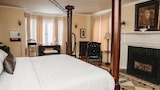 Luxury Suite, 1 King Bed