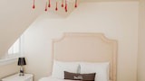 Apartment, 2 Bedrooms (Windsor)